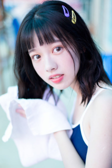 狂野少女免费完整版